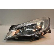 FARO IZQUIERDO PARA OPEL ASTRA J (10-12) (12-15) 1.7 16V CDTI (81KW) SW 2010 comprar usado FARO IZQUIERDO PARA OPEL ASTRA J (10-12) (12-15) 1.7 16V CDTI (81KW) SW 2010 comprar usado  Enviando para Brazil