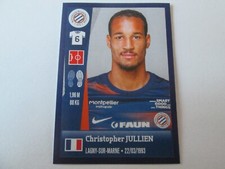 Sticker panini foot d'occasion  Jurançon