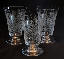 Lot crystal water d'occasion  Expédié en Belgium