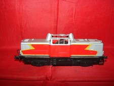 Lima locomotive diesel d'occasion  Expédié en Belgium