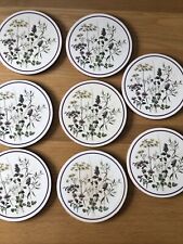 Pimpernel coasters wild for sale  MILTON KEYNES