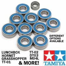Tamiya car upgrade for sale  KIDLINGTON