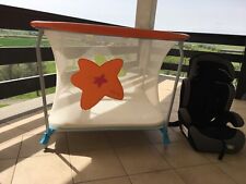 Box bambini fasciatoio usato  Viterbo