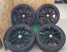Cerchi gomme audi usato  Cerignola