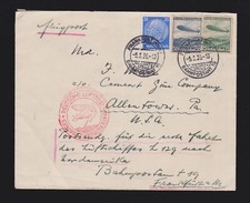 Brief 522 606 gebraucht kaufen  Forst (Lausitz)