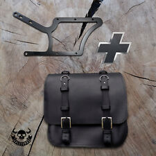 The satteltasche halter gebraucht kaufen  Plau