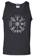 Vegvisir tank top for sale  Southington