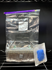 Mushroom grow kit for sale  LITTLEHAMPTON