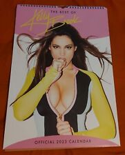 Kelly brook 2023 for sale  NORWICH
