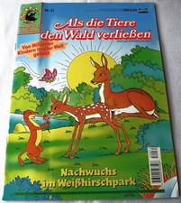 Comic als tiere gebraucht kaufen  Deutschland
