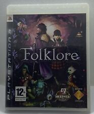 PS3 Folklore FRA CD état neuf comprar usado  Enviando para Brazil