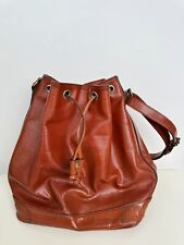 Borsa secchiello louis usato  Catania