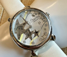 Stuhrling skeleton dial for sale  Seguin