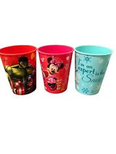 Plastic reusable party for sale  Verona
