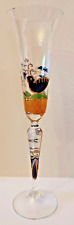 Flute nagel.flute peinte.flute d'occasion  France