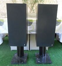 Enceintes bowerss wilkins d'occasion  Monts-sur-Guesnes