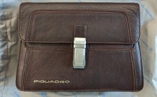 Borsa pochette piquadro usato  Vilminore di Scalve