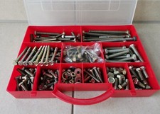 Riginale ddr schrauben gebraucht kaufen  Magstadt
