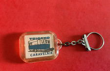 Trigano caravelair keychain d'occasion  Expédié en Belgium