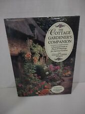 Cottage gardener companion for sale  Saint Petersburg