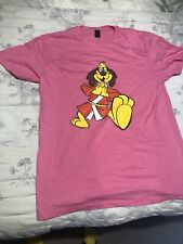 Mens pink hong for sale  SOLIHULL