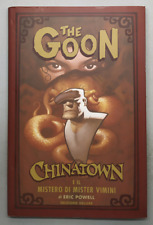 The goon chinatown usato  Bologna