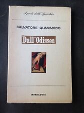 Salvatore quasimodo dall usato  Napoli