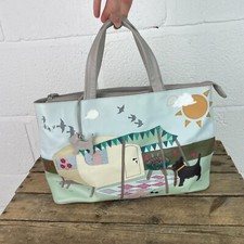Radley happy camper for sale  WIGSTON