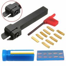 Mgmn200 carbide insert for sale  Chino