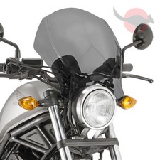 Cupolino parabrezza givi usato  Milano