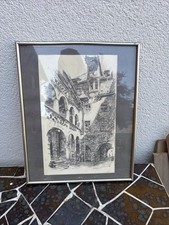 Franz ermer 1951 gebraucht kaufen  Teublitz