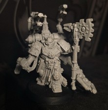 Space marines techmarine for sale  TELFORD