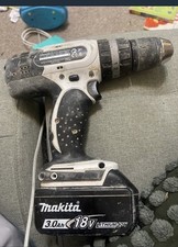 Makita dhp453z 18v for sale  LONDON