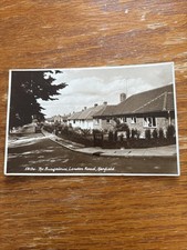 Henfield sussex postcard for sale  CATERHAM