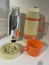 1980s vintage dunkin for sale  Willow Spring