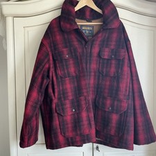 mens hunt coat for sale  WEST KILBRIDE