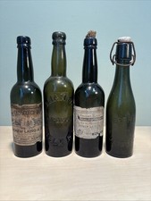 Collection antique whisky for sale  FORFAR