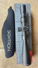 Sightron s111ss 32x56 for sale  BARNSTAPLE