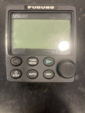 Furuno nav pilot for sale  PLYMOUTH