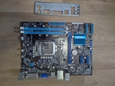 Asus p8h61 intel for sale  MALVERN