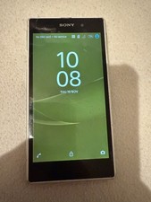 White sony xperia for sale  SPALDING
