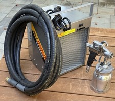 Wagner capspray cs8000 for sale  San Ramon