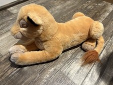 Lion king sarabi for sale  Castor