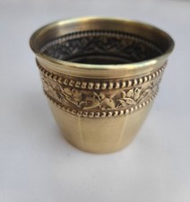Cache pot ancien d'occasion  Le Mans