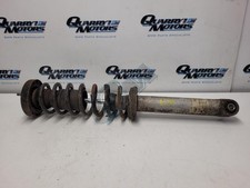 Bmw rear spring for sale  SHEFFIELD