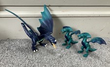 Playmobil dragons dragon for sale  CHELTENHAM
