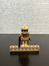 Lego comander cody for sale  Fort Lauderdale