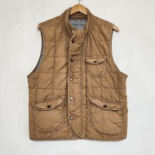 Colete acolchoado SKU Save cáqui unido masculino grande comprar usado  Enviando para Brazil
