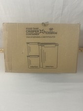 Xhosland food storage for sale  Marengo