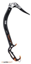 Petzl nomic piccozza usato  Sant Ambrogio di Torino